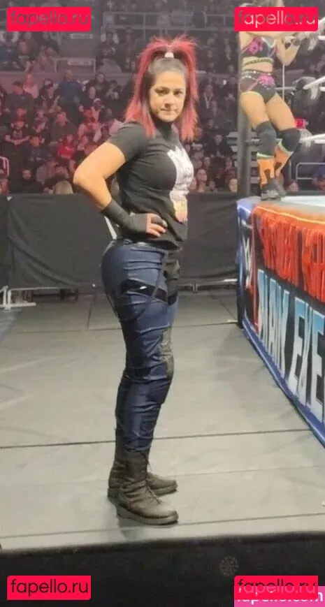 Bayley Onlyfans Photo Gallery 