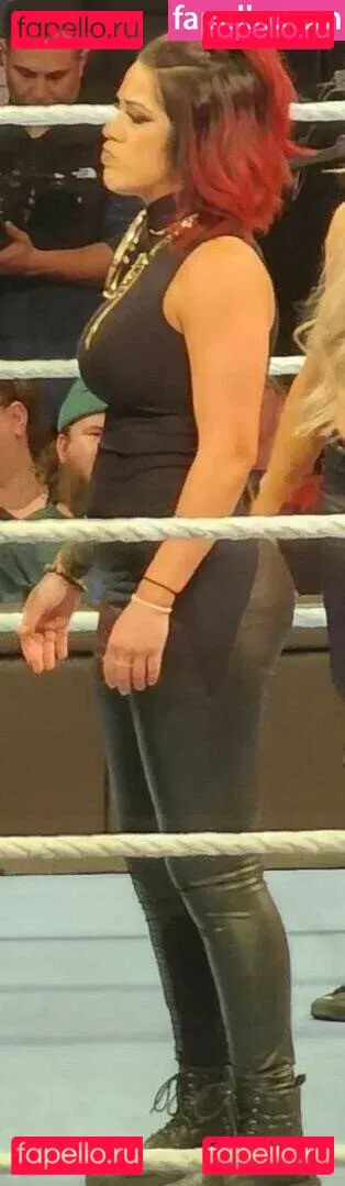 Bayley Onlyfans Photo Gallery 