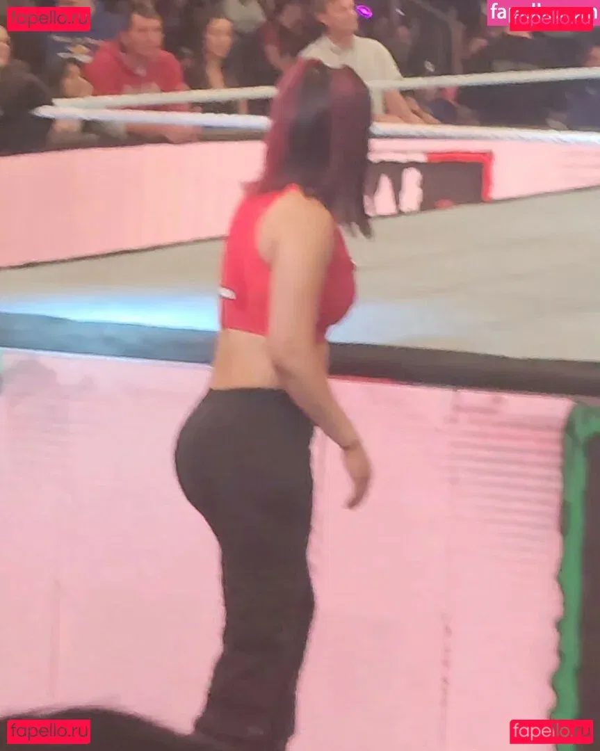 Bayley Onlyfans Photo Gallery 