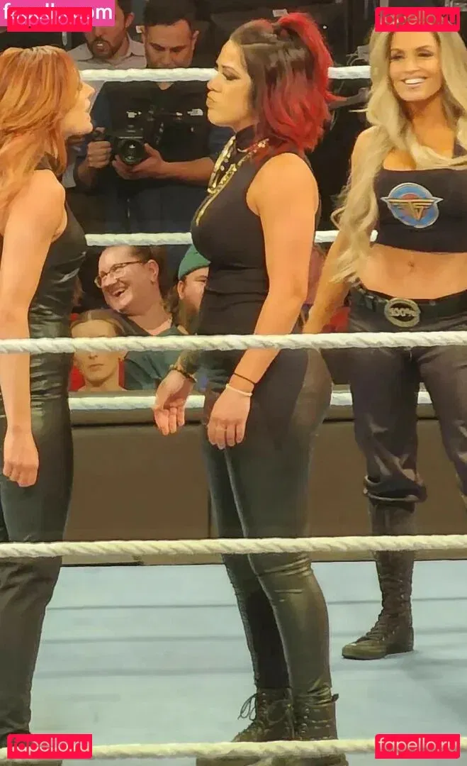 Bayley Onlyfans Photo Gallery 