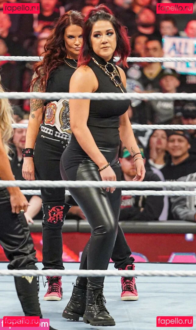 Bayley Onlyfans Photo Gallery 