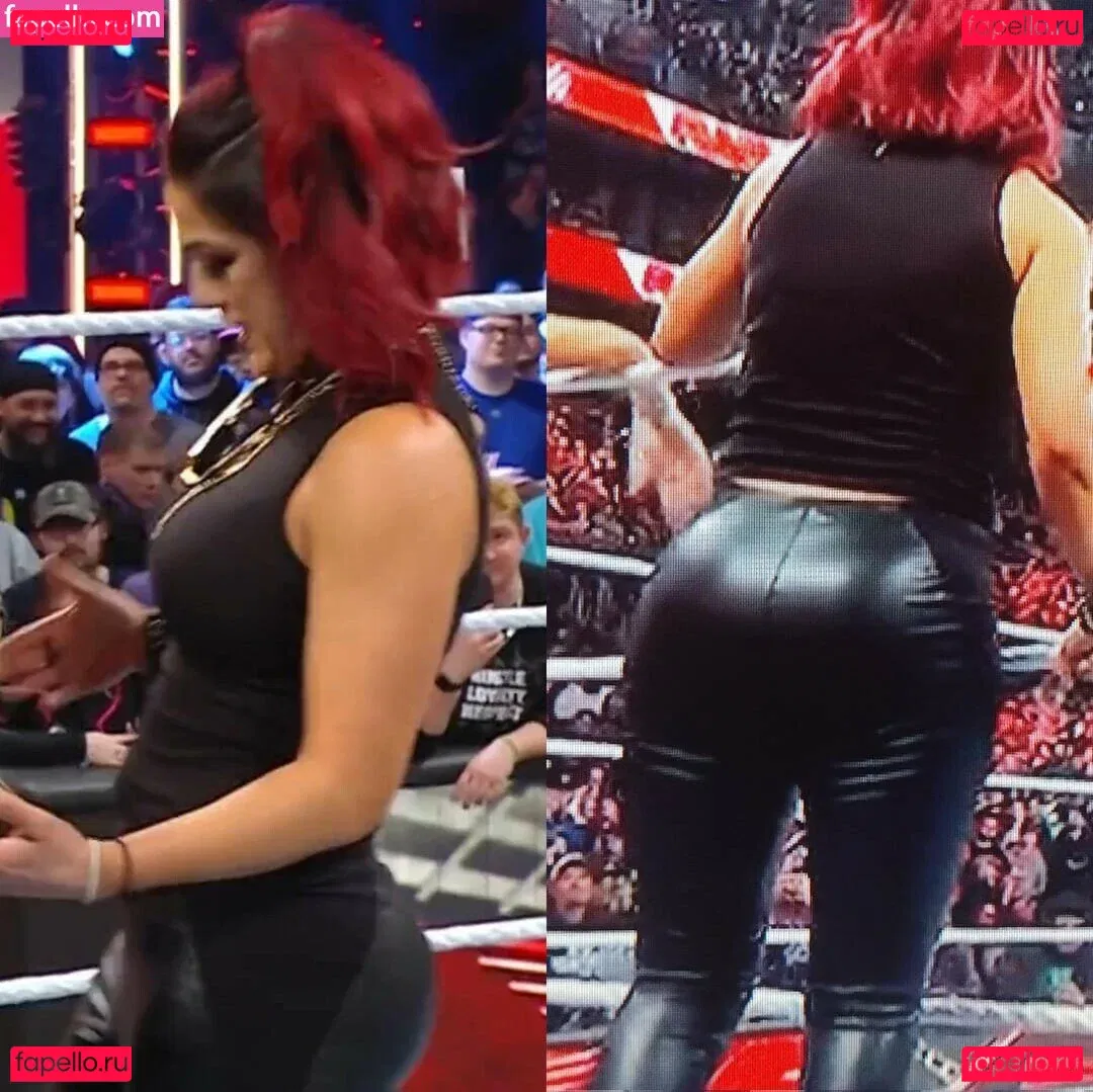 Bayley Onlyfans Photo Gallery 