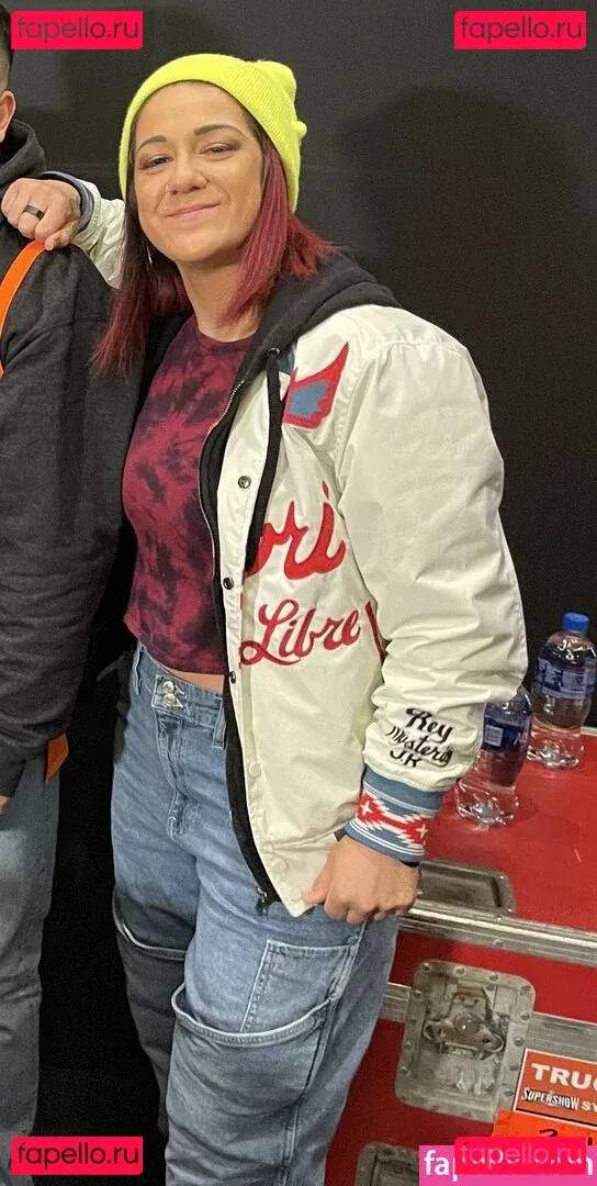 Bayley Onlyfans Photo Gallery 