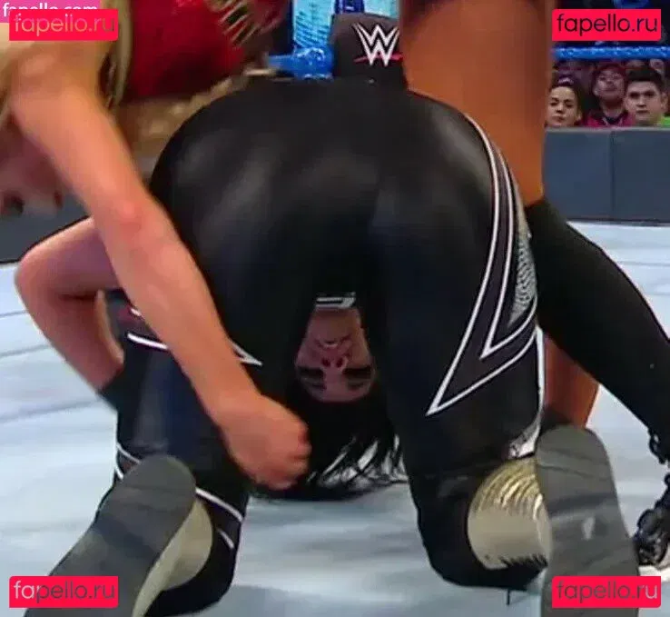 Bayley Onlyfans Photo Gallery 