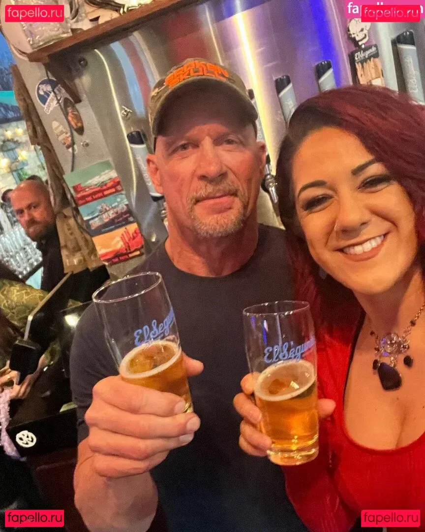 Bayley Onlyfans Photo Gallery 