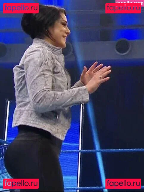 Bayley Onlyfans Photo Gallery 