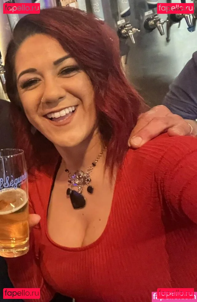 Bayley Onlyfans Photo Gallery 