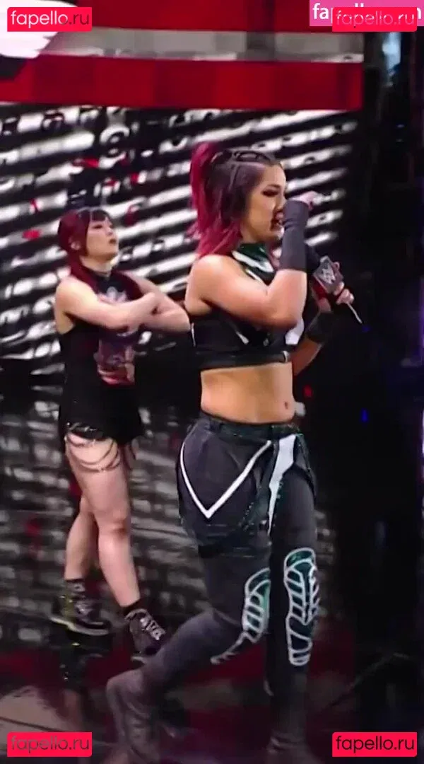 Bayley Onlyfans Photo Gallery 