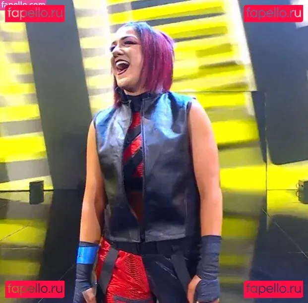 Bayley Onlyfans Photo Gallery 