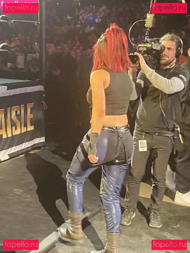 Bayley Onlyfans Photo Gallery 