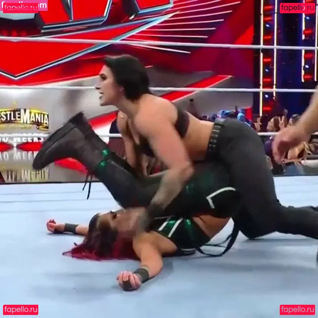 Bayley Onlyfans Photo Gallery 