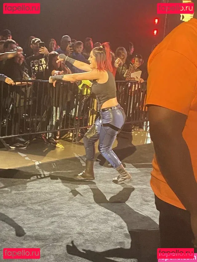 Bayley Onlyfans Photo Gallery 