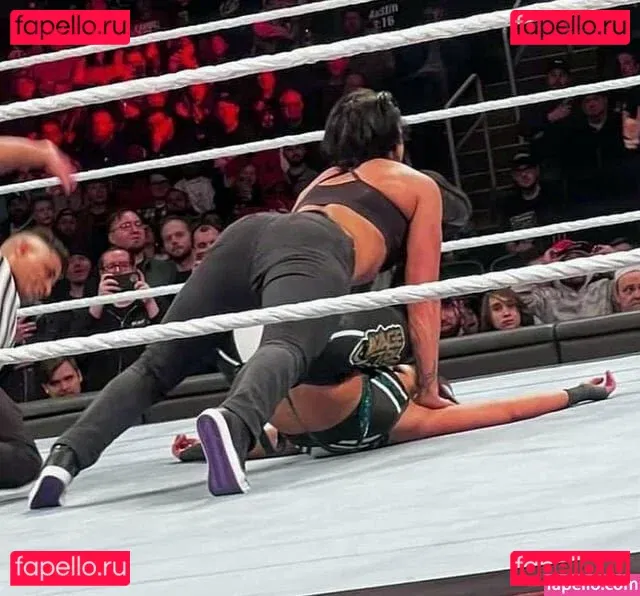 Bayley Onlyfans Photo Gallery 