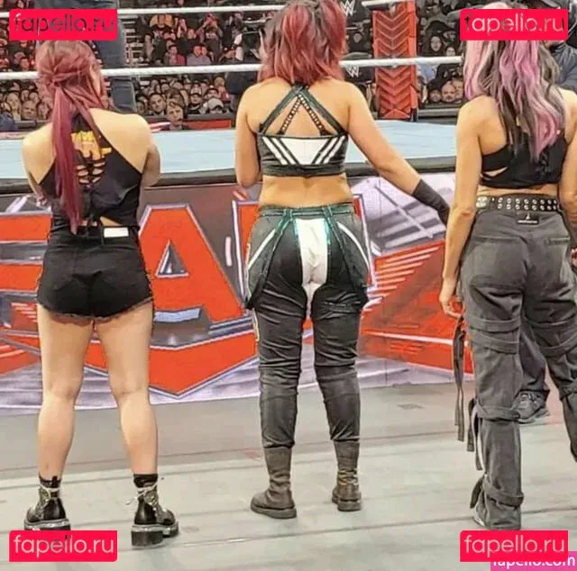 Bayley Onlyfans Photo Gallery 