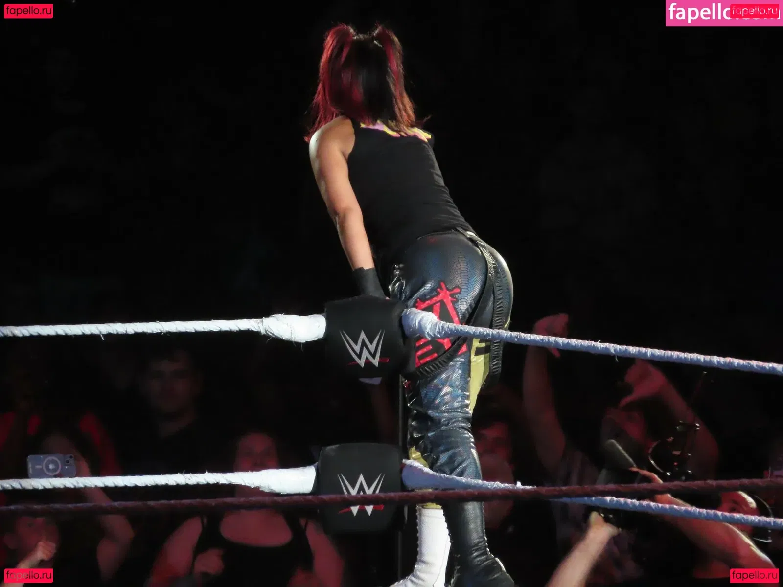 Bayley Onlyfans Photo Gallery 