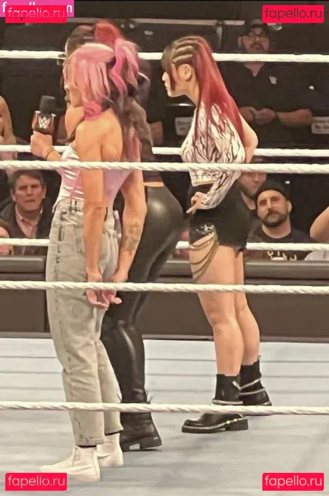 Bayley Onlyfans Photo Gallery 