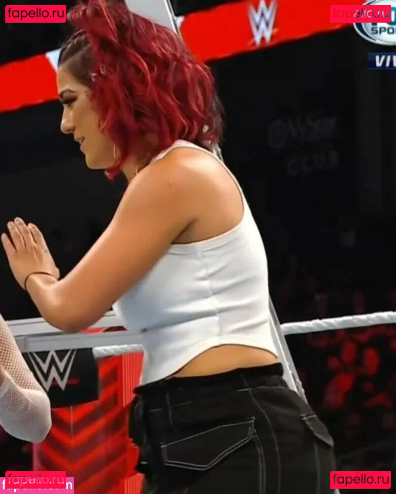 Bayley Onlyfans Photo Gallery 