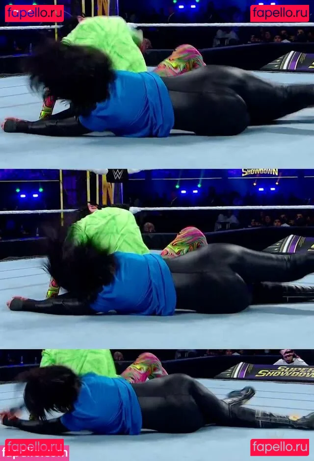 Bayley Onlyfans Photo Gallery 