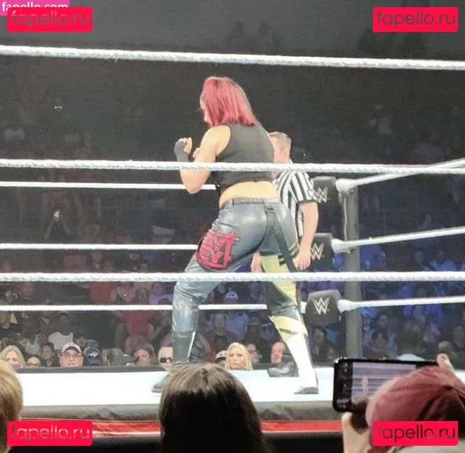 Bayley Onlyfans Photo Gallery 