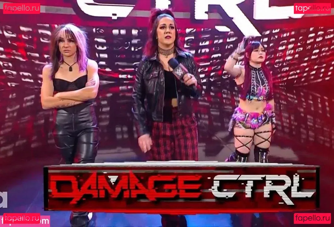 Bayley Onlyfans Photo Gallery 