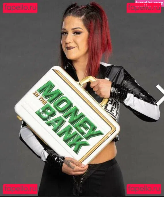 Bayley Onlyfans Photo Gallery 