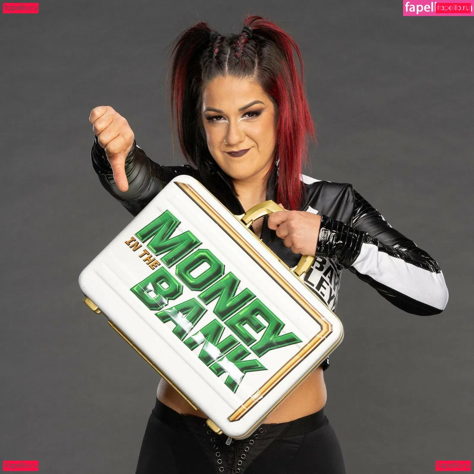 Bayley Onlyfans Photo Gallery 