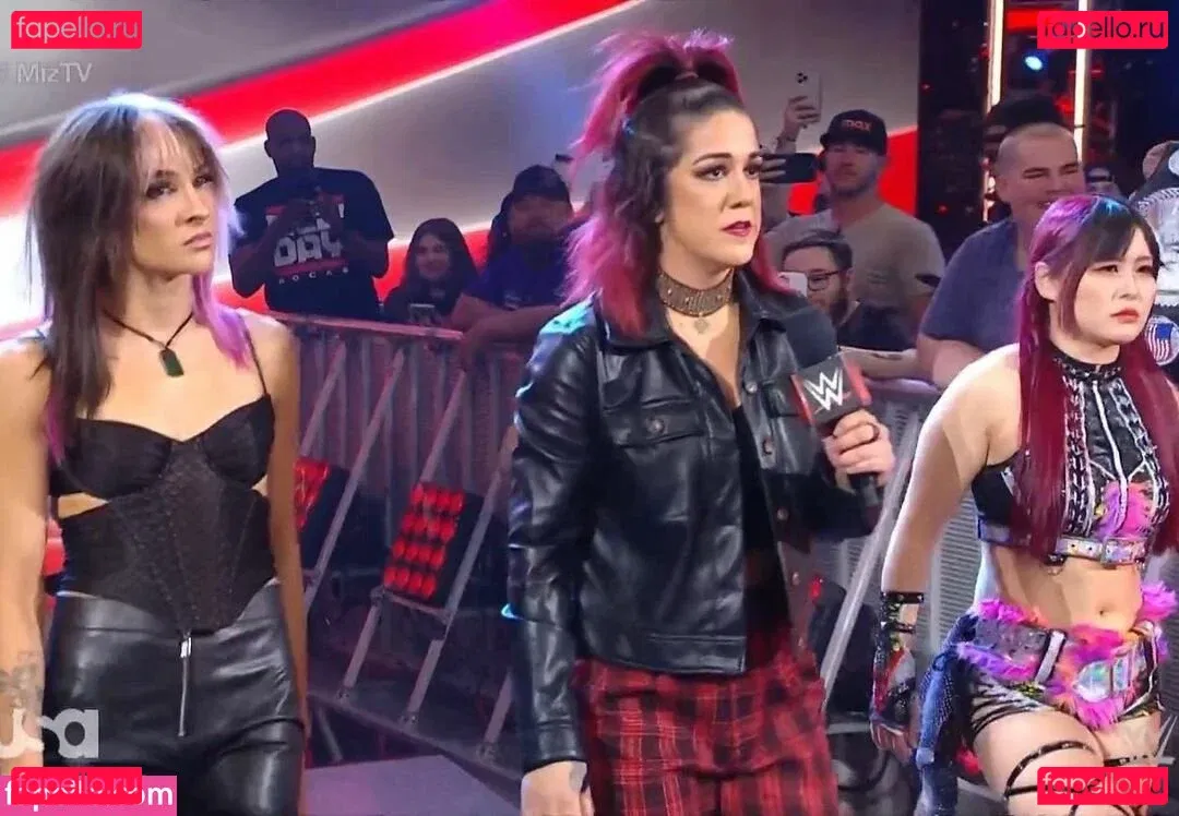 Bayley Onlyfans Photo Gallery 