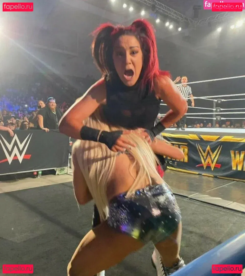 Bayley Onlyfans Photo Gallery 