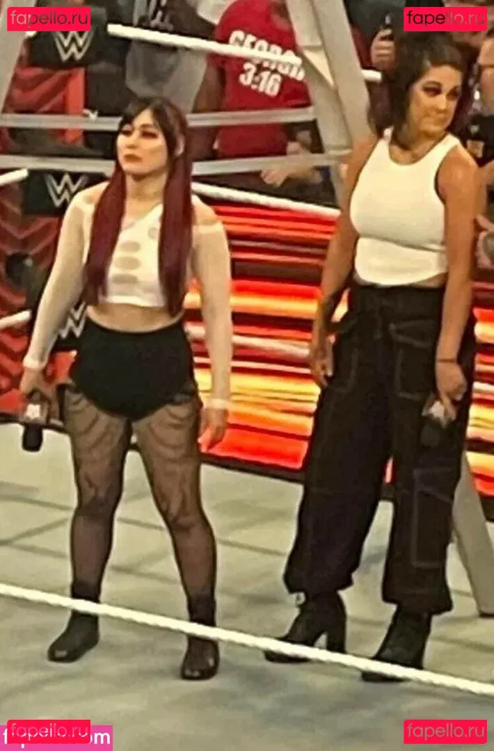 Bayley Onlyfans Photo Gallery 