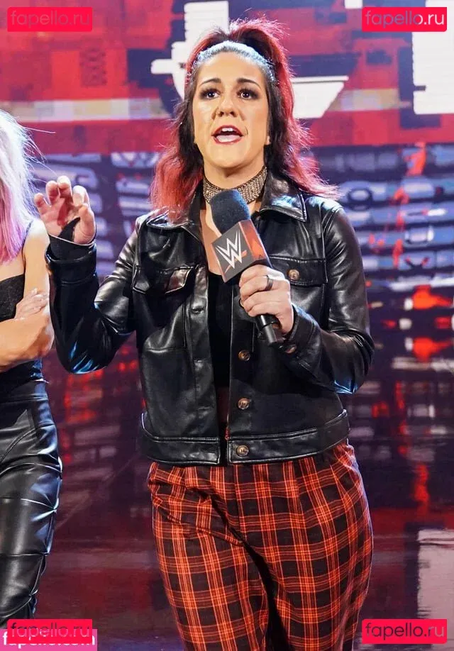 Bayley Onlyfans Photo Gallery 