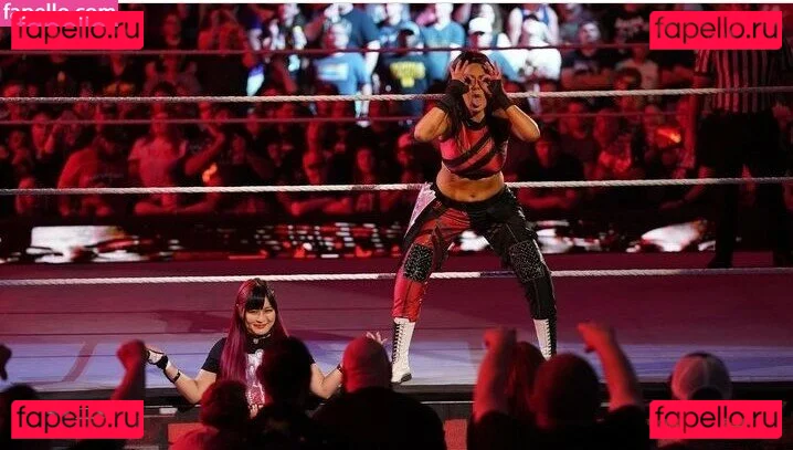 Bayley Onlyfans Photo Gallery 