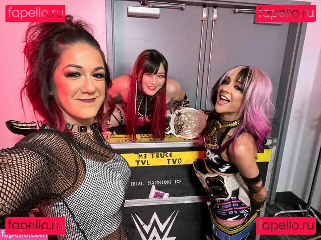 Bayley Onlyfans Photo Gallery 