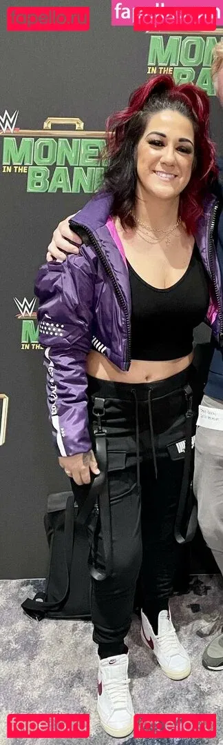 Bayley Onlyfans Photo Gallery 
