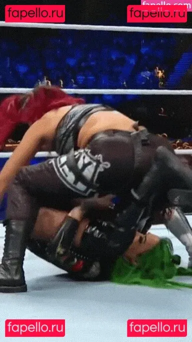 Bayley Onlyfans Photo Gallery 