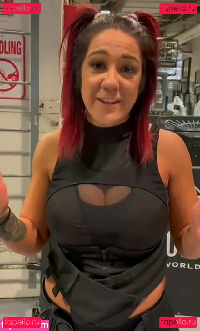 Bayley Onlyfans Photo Gallery 