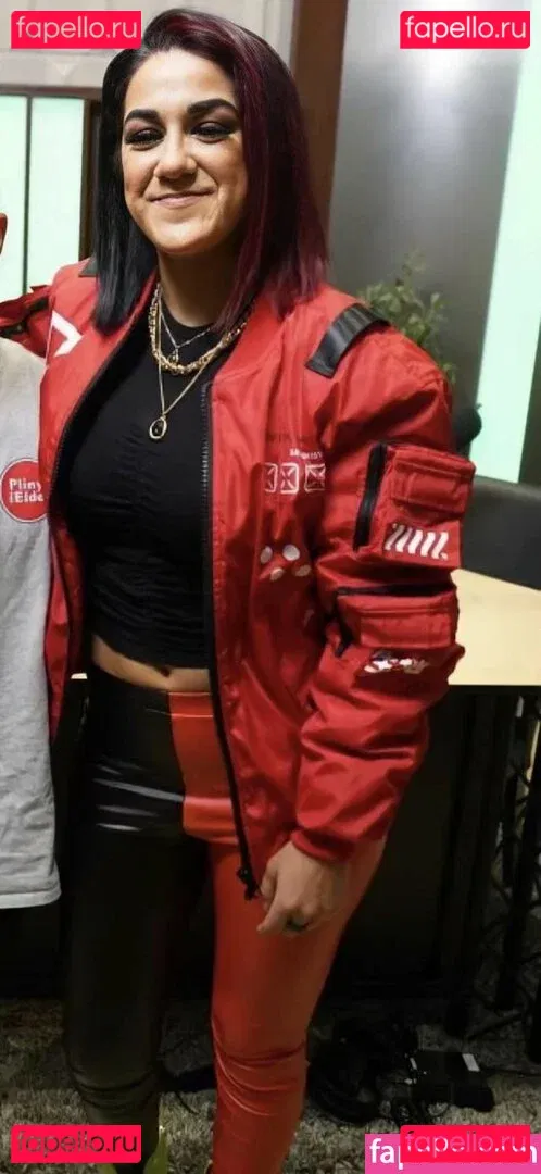 Bayley Onlyfans Photo Gallery 