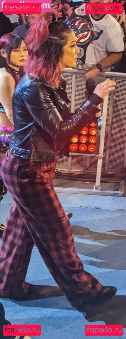 Bayley Onlyfans Photo Gallery 