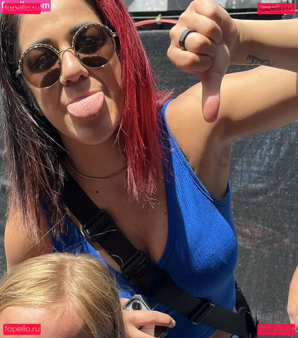 Bayley Onlyfans Photo Gallery 