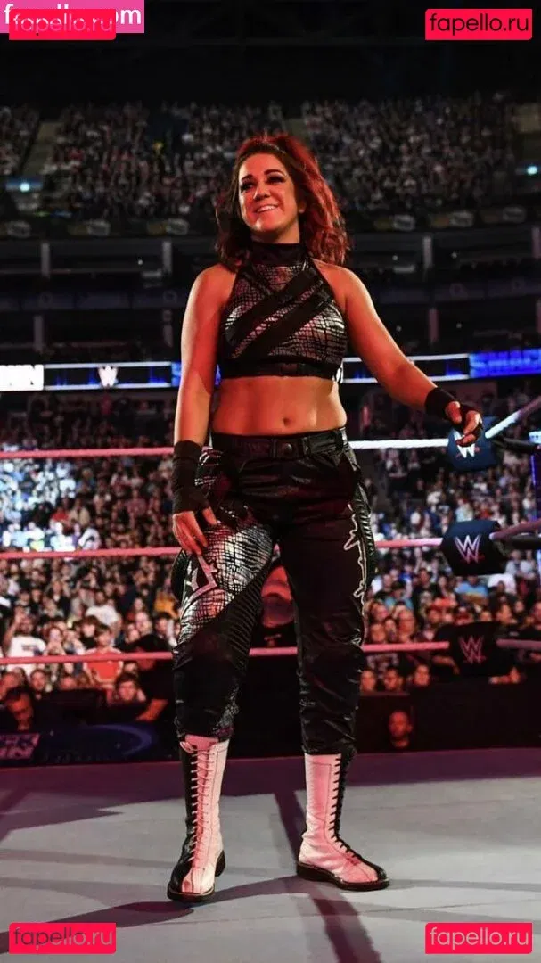 Bayley Onlyfans Photo Gallery 