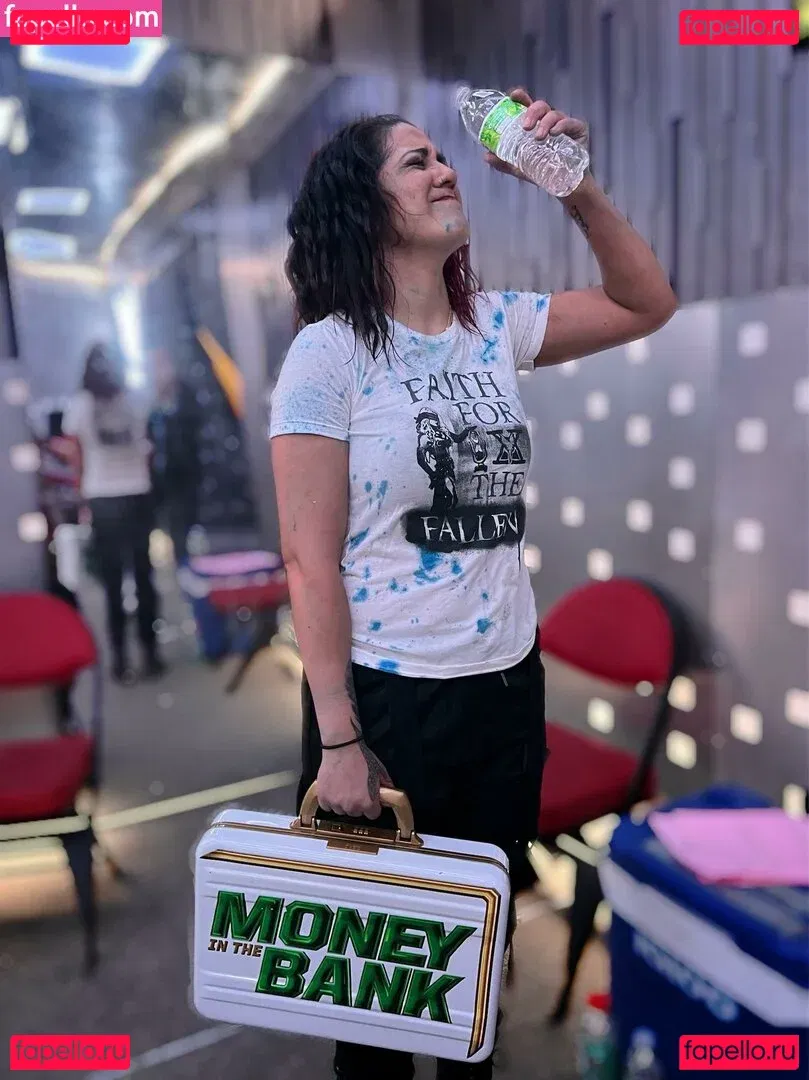 Bayley Onlyfans Photo Gallery 