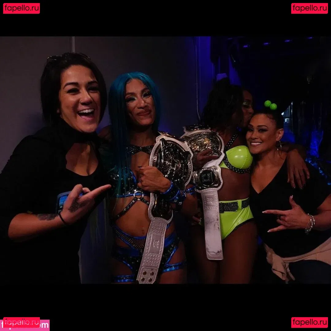 Bayley Onlyfans Photo Gallery 