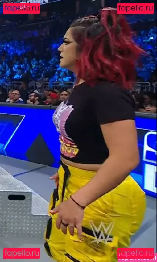 Bayley Onlyfans Photo Gallery 