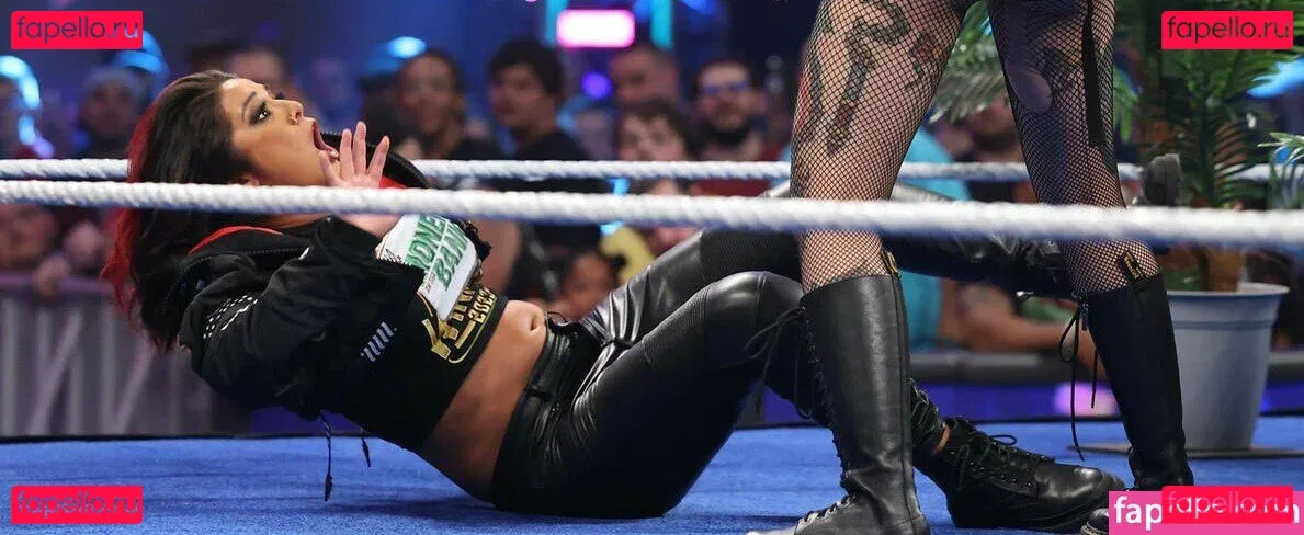 Bayley Onlyfans Photo Gallery 