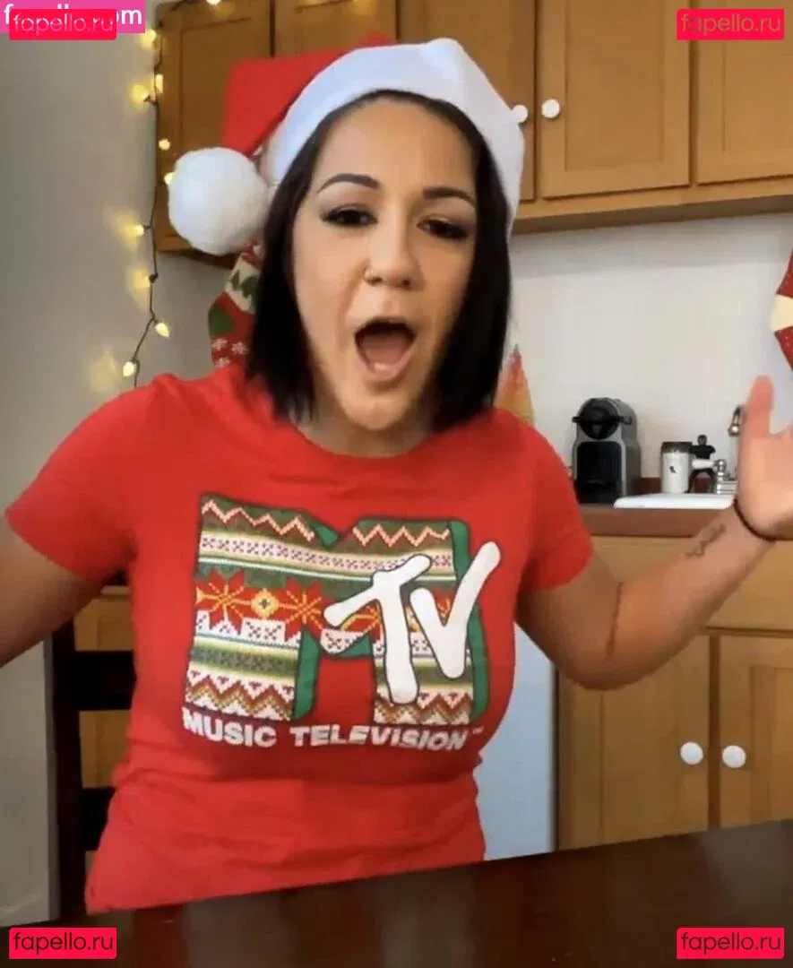 Bayley Onlyfans Photo Gallery 