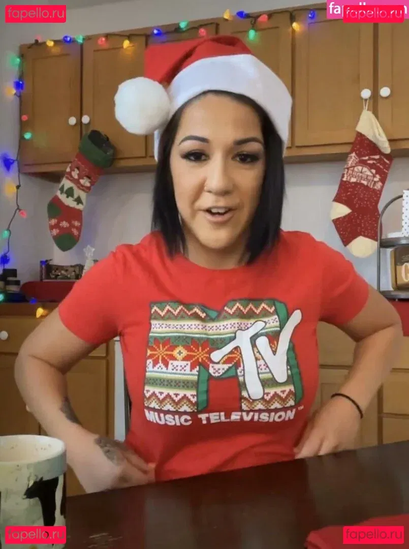 Bayley Onlyfans Photo Gallery 