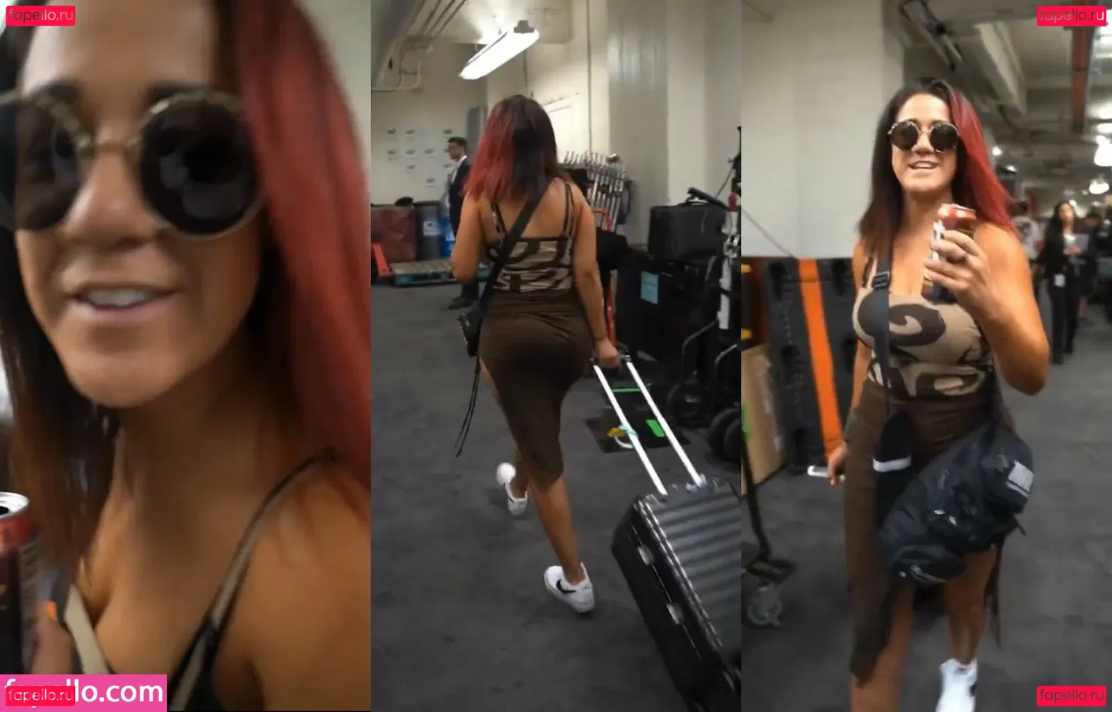 Bayley Onlyfans Photo Gallery 