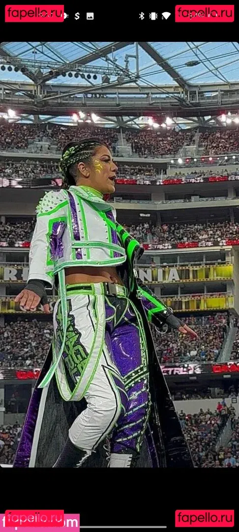 Bayley Onlyfans Photo Gallery 