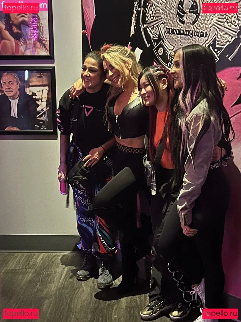 Bayley Onlyfans Photo Gallery 