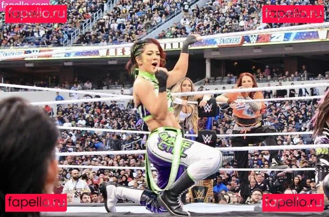 Bayley Onlyfans Photo Gallery 