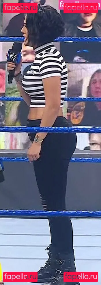 Bayley Onlyfans Photo Gallery 